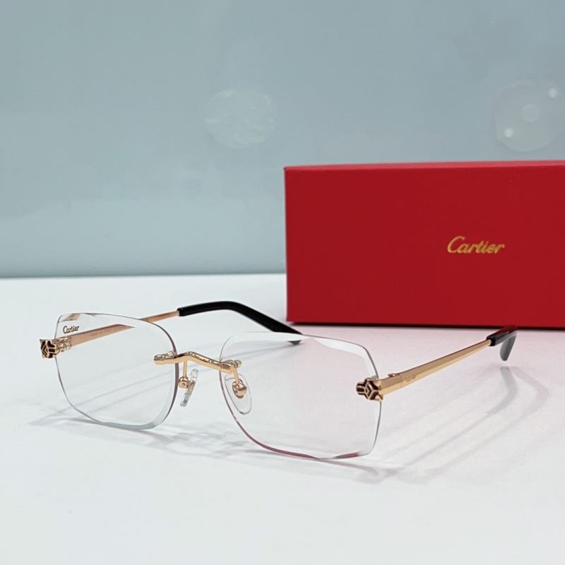 Cartier Sunglasses